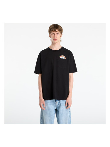 Тениска RIPNDIP Lord Shroomy Pocket Tee Black M