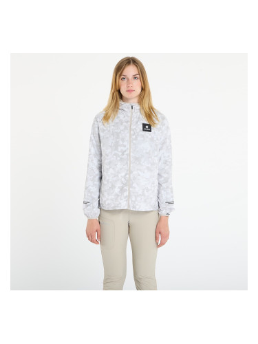 Яке SAYSKY W Camo Pace Jacket Sand AOP S