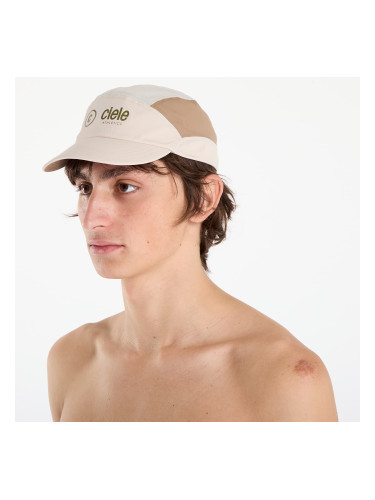 Шапка Ciele Athletics Fstcapsc Classic Cside Rainyday Canvas S/M