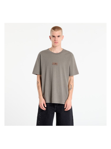 Тениска MM6 Numeric T-Shirt Taupe L