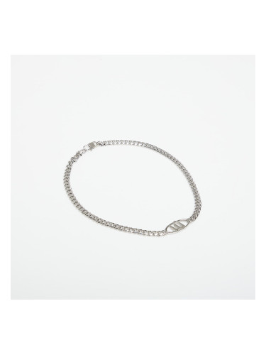 Wasted Paris U Switchblade Necklace Silver Universal