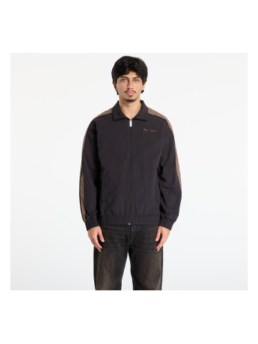 Яке Puma x RIPNDIP T7 Oversized Track Jacket Puma Black S
