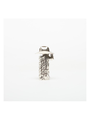 Twojeys Twojeys Icon Lighter Silver Universal