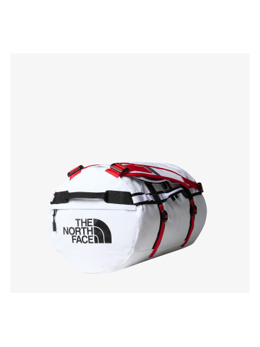 Чанта The North Face Base Camp Duffel - S TNF White 50l
