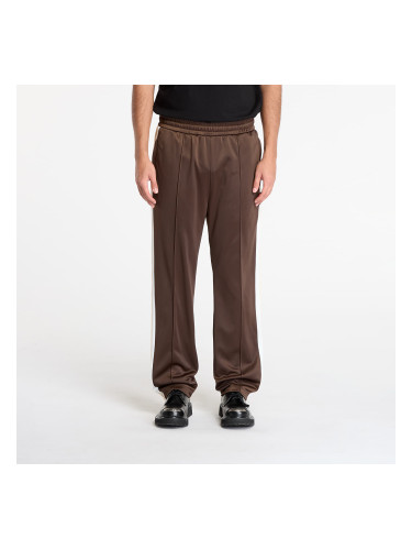 Потници Billionaire Boys Club Icecream Running Dog Pleated Track Pants Brown L