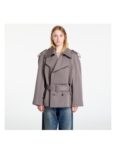 Яке MM6 Rtw Show Sportsjacket Grey 40