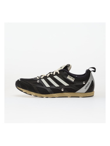 Сникърси adidas x Song For The Mute Adizero Pr Core Black/ Crew White/ Silver Metallic EUR 36 2/3