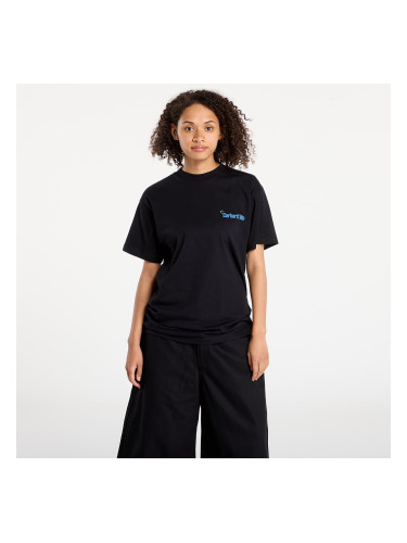 Тениска Carhartt WIP S/S All Tools T-Shirt UNISEX Black XS