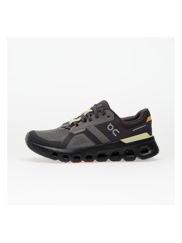 Сникърси On M Cloudrunner 2 Rock/ Tangerine EUR 42.5