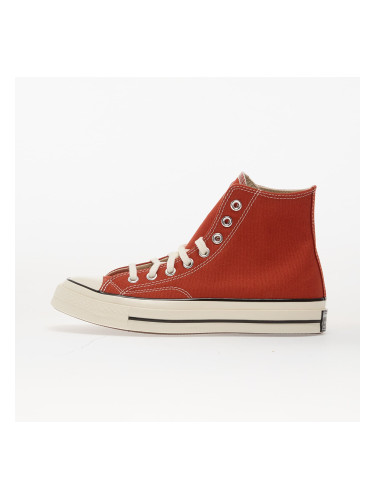 Сникърси Converse Chuck 70 Hi By The Campfire/ Egret/ Black EUR 36.5