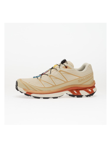 Сникърси Salomon XT-6 GTX Almilk/ Softc/ Burnt Ochre EUR 45 1/3