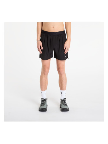 Къси панталони REPRESENT 247 Trek Shorts Black XXL