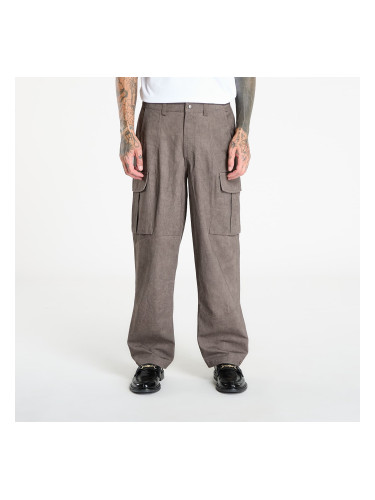 Панталони DIME Ultimate Cargo Pants Taupe L