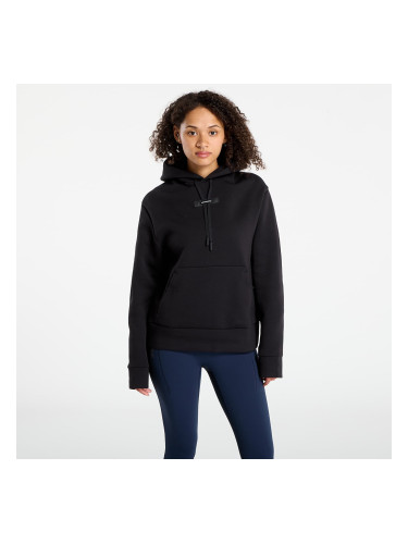 Суитшърт On Focus Tech Hoodie Black S