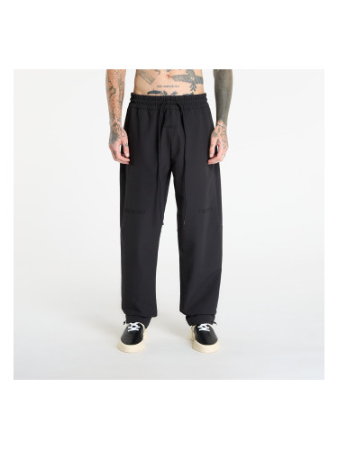 Панталони adidas Fear Of God Athletics Brushback Woven Storm Pant Black L