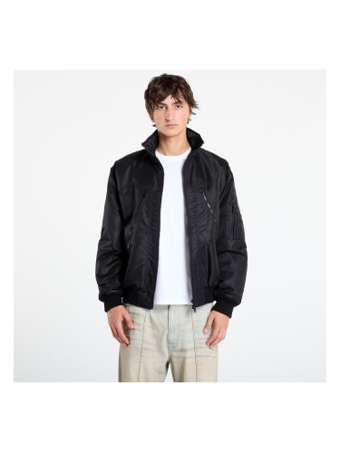 Яке MM6 Men's Rtw Avp Sportsjacket Black 48