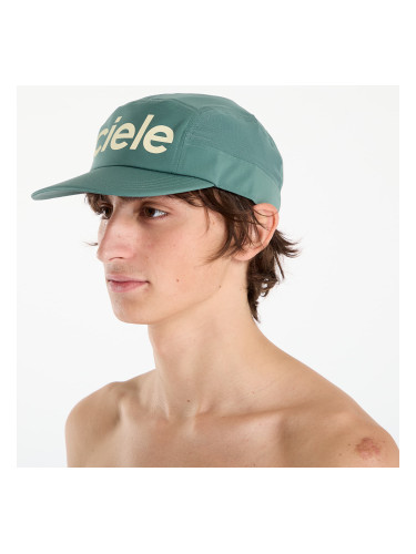 Шапка Ciele Athletics Gocap Comp Century Silverpine L/XL