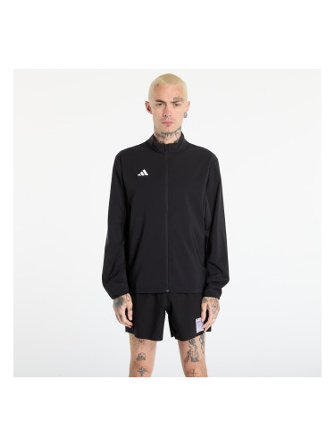 Яке adidas Adizero Essentials Running Jacket Black/ White S