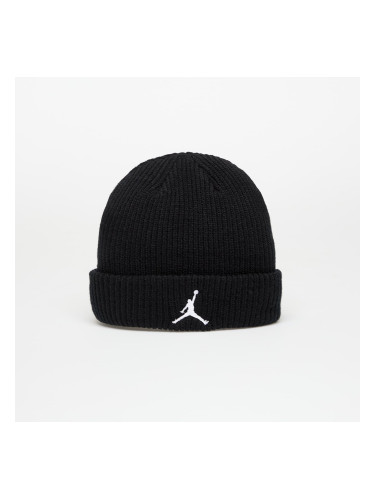 Шапка Jordan Terra Beanie Black/ White Universal