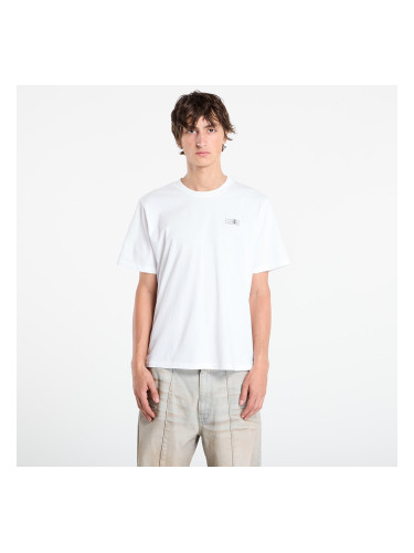Тениска MM6 Maison Margiela T-Shirt Optic White L