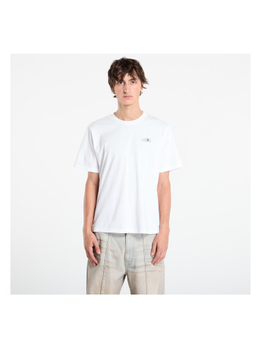 Тениска MM6 Maison Margiela T-Shirt Optic White XS