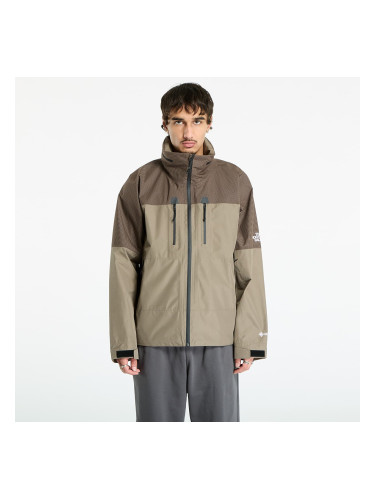 Яке The North Face M Hike Devils Thumb GORE-TEX® Jacket Mocha Brown/ Smokey Brown L