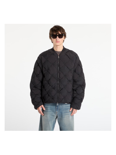 Яке REPRESENT Pillow Puffer Jet Black S