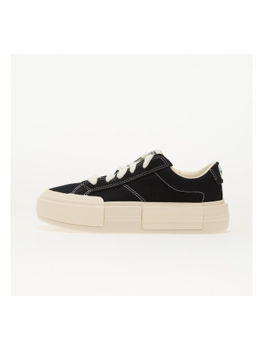 Сникърси Converse Chuck Taylor All Star Cruise Black/ Egret/ Black EUR 35