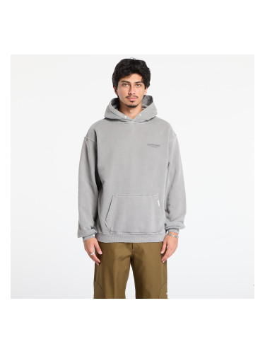 Суитшърт REPRESENT Represent Owners Club Hoodie Ultimate Grey XL