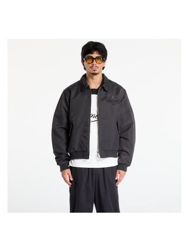 Яке Puma x REPRESENT Bomber Flat Dark Gray L