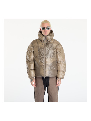 Яке ROA Synthetic Down Jacket Taupe XL