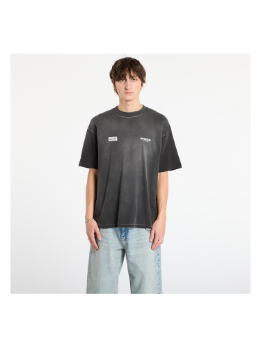 Тениска REPRESENT Oasis Owners Club T-Shirt Stained Black L