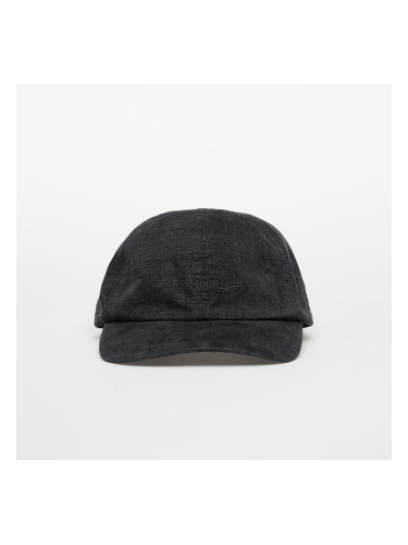 Шапка Post Archive Faction (PAF) Work Cap Charcoal Universal