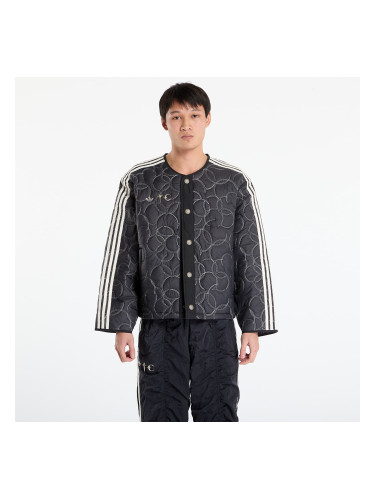 Яке adidas x Thug Club Padded Liner Jacket Black L