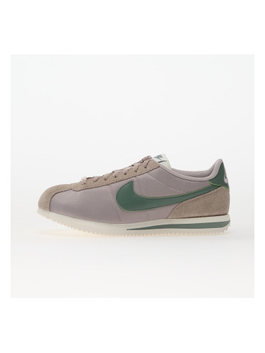 Сникърси Nike Cortez Textile College Grey/ Clay Green-Sail EUR 44