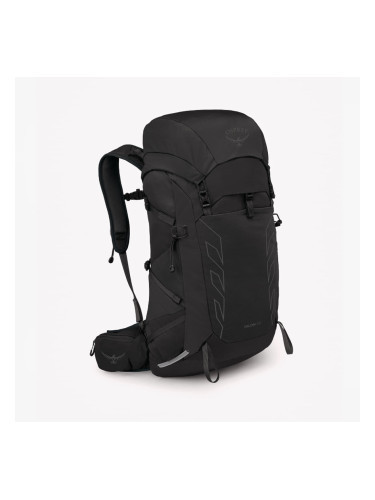 Раница Osprey Talon 33 Black/ Coal Grey 33 l