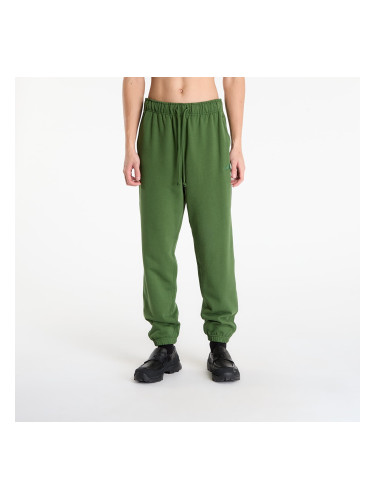 Потници New Balance Athletics French Terry Jogger Dark Alpine Green XXL
