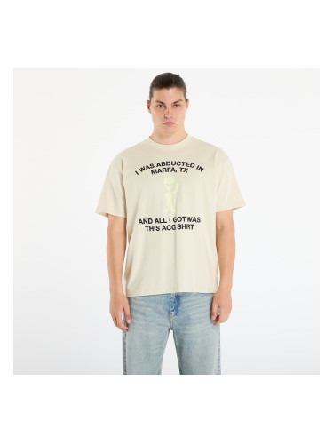 Тениска Nike ACG Men's T-Shirt Lt Khaki L