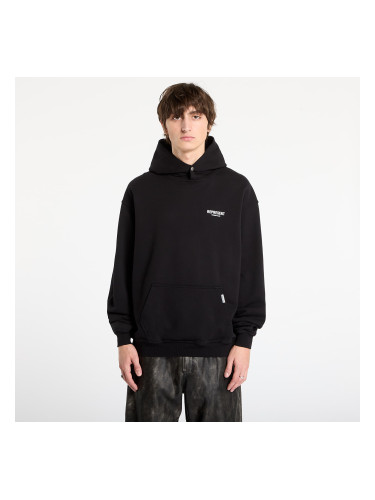Суитшърт REPRESENT Owners Club Hoodie Black L
