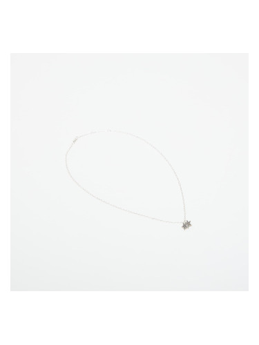 Twojeys Tilted Necklace Silver Universal