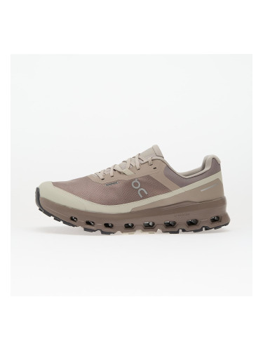 Сникърси On M Cloudvista 2 Waterproof Fog/ Cinder EUR 44.5