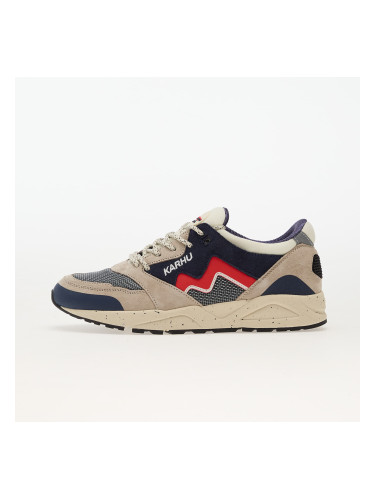 Сникърси Karhu Aria 95 Silver Lining/ Fiery Red EUR 41.5