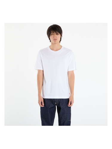 Тениска HUMAN MADE 3-Pack T-Shirt Set White XL