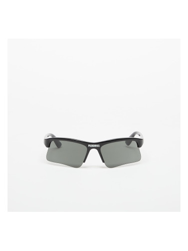 Слънчеви очила PLEASURES Active Sunglasses Black Universal