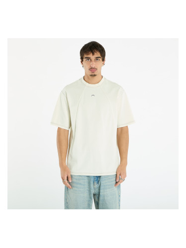 Тениска A-COLD-WALL* Millbank Tshirt Beige L