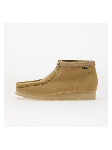 Сникърси Clarks Originals WallabeeBT GTX Maple Suede EUR 43