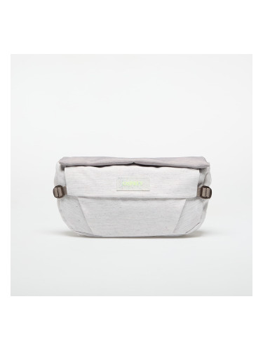 Чантичка за кръста Osprey Arcane Earth Hip Bag Pediment Grey 2 l