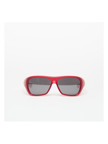 Слънчеви очила Oakley Chaminade Prizm Black Matte Trans Red Universal