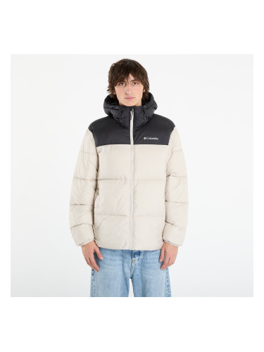 Яке Columbia Puffect™ II Hooded Jacket Dark Stone/ Shark L