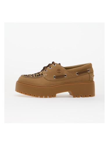 Сникърси Timberland Boat Shoe Beige EUR 36